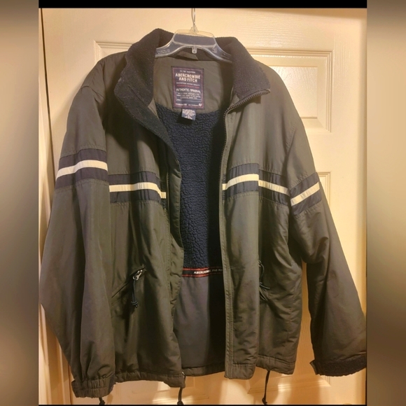 Abercrombie & Fitch Other - Men's Abercrombie & Fitch coat